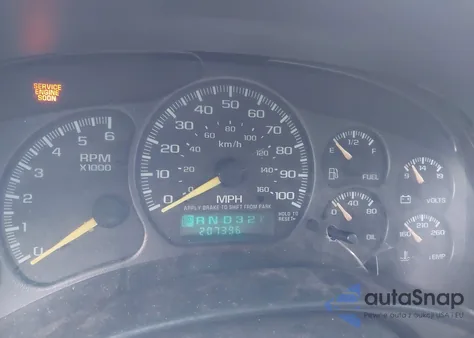 2001 Chevrolet Silverado 1500 Ls из США, поврежденный, VIN 2GCEK19V611320823